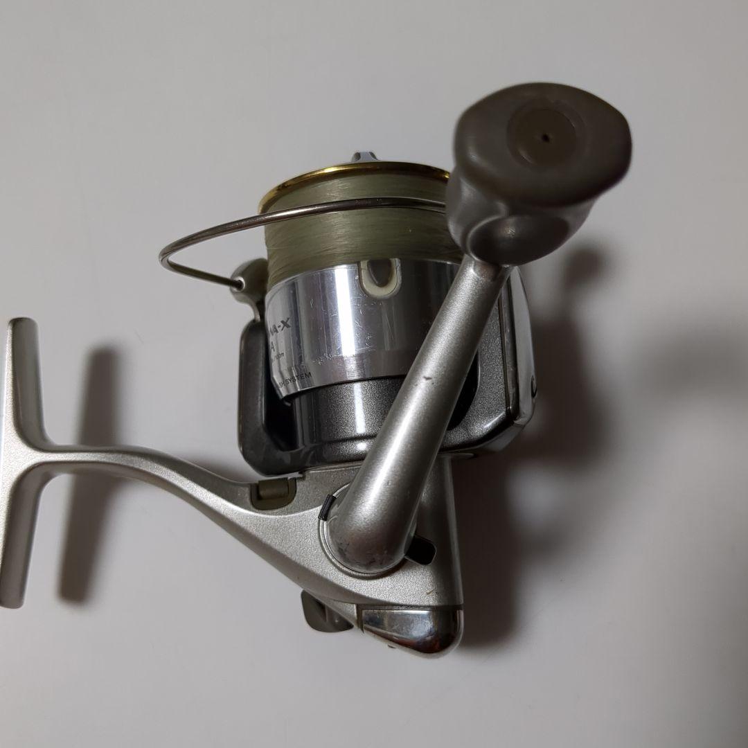 Daiwa　TEAMS　DAIWA-X2500iA