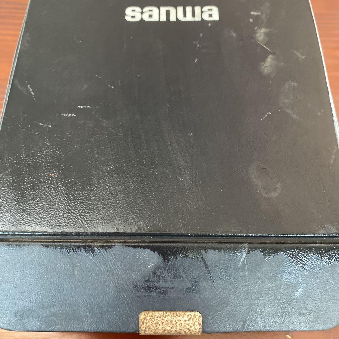 S AN W A     SP-10Ｄ