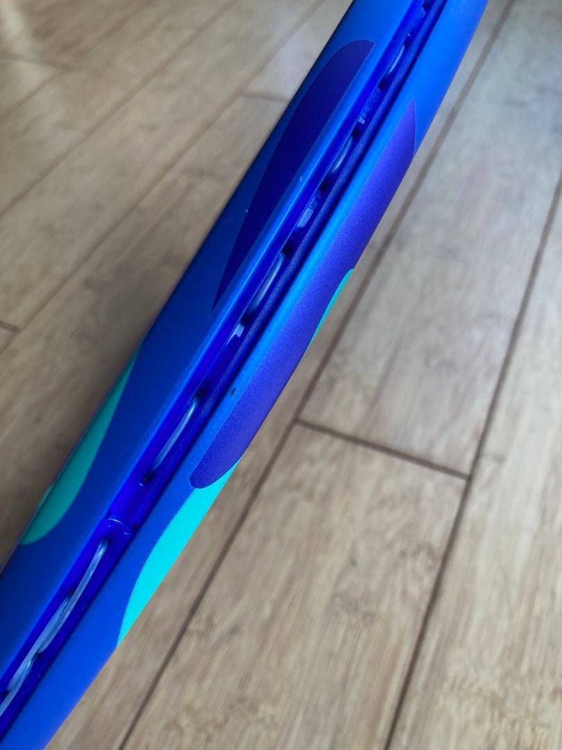 ヨネックス Eゾーン 100SL 硬式テニスラケット 25SS