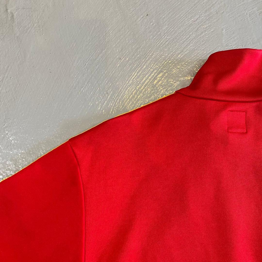 95　 約M adidas originals スペイン代表　トラックジャケット