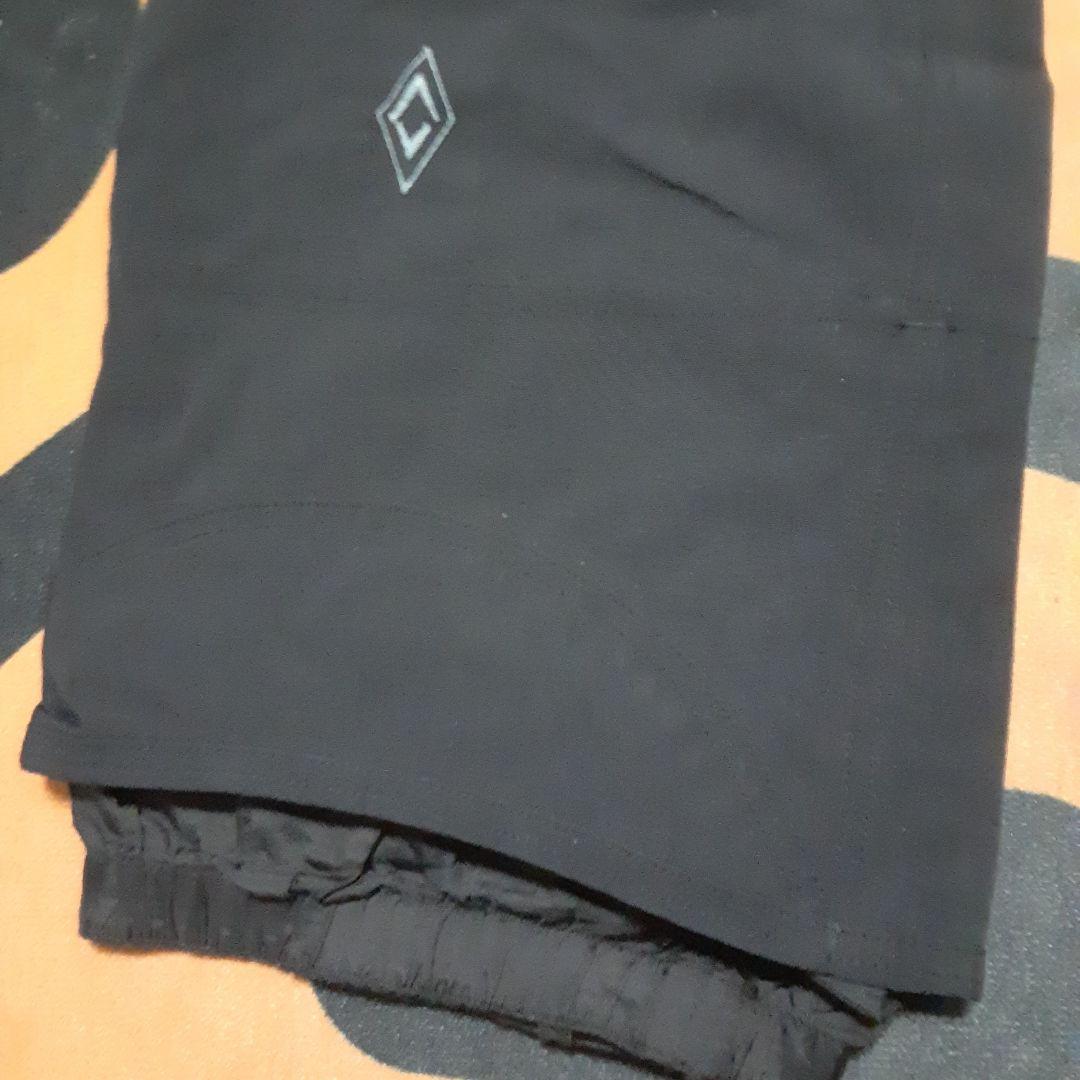 BURTON バートン　スノーボードワイドパンツ
