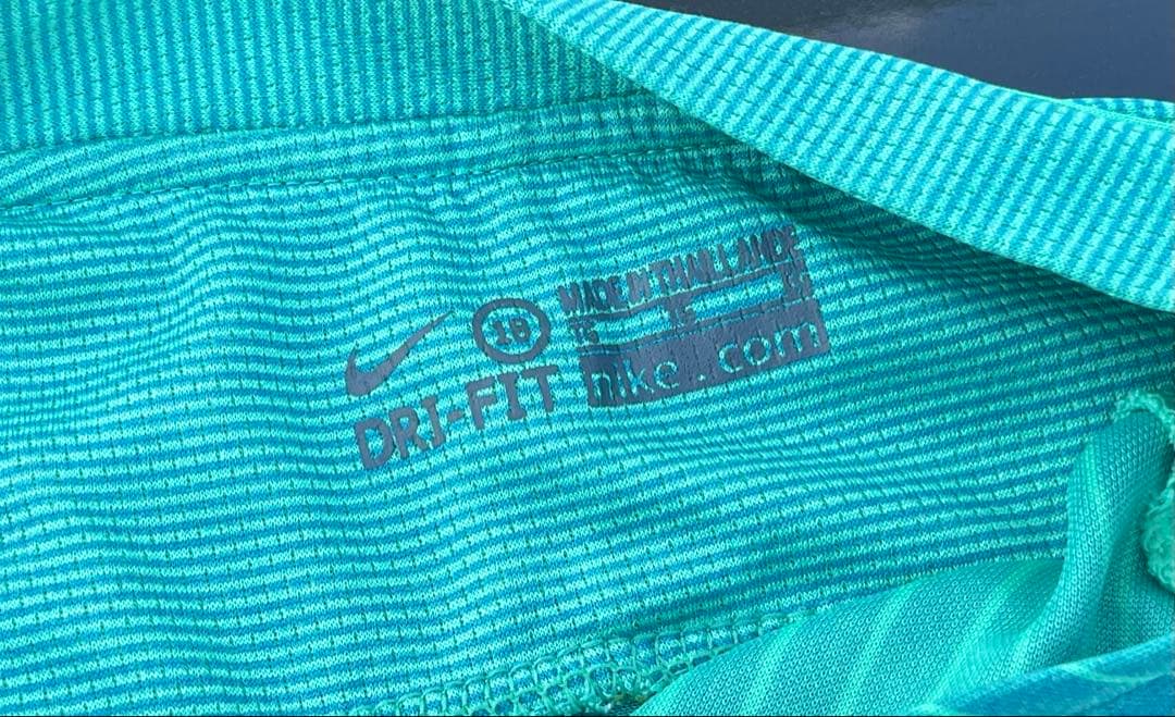 Nike FC Barcelona Neymar Jr. 11番シャツ