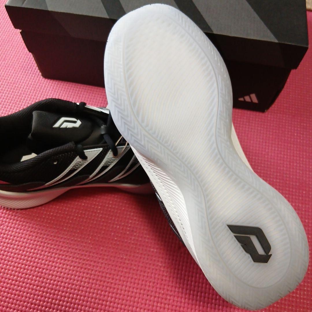 アディダス adidas Dame CERTIFIED 3 26.5cm