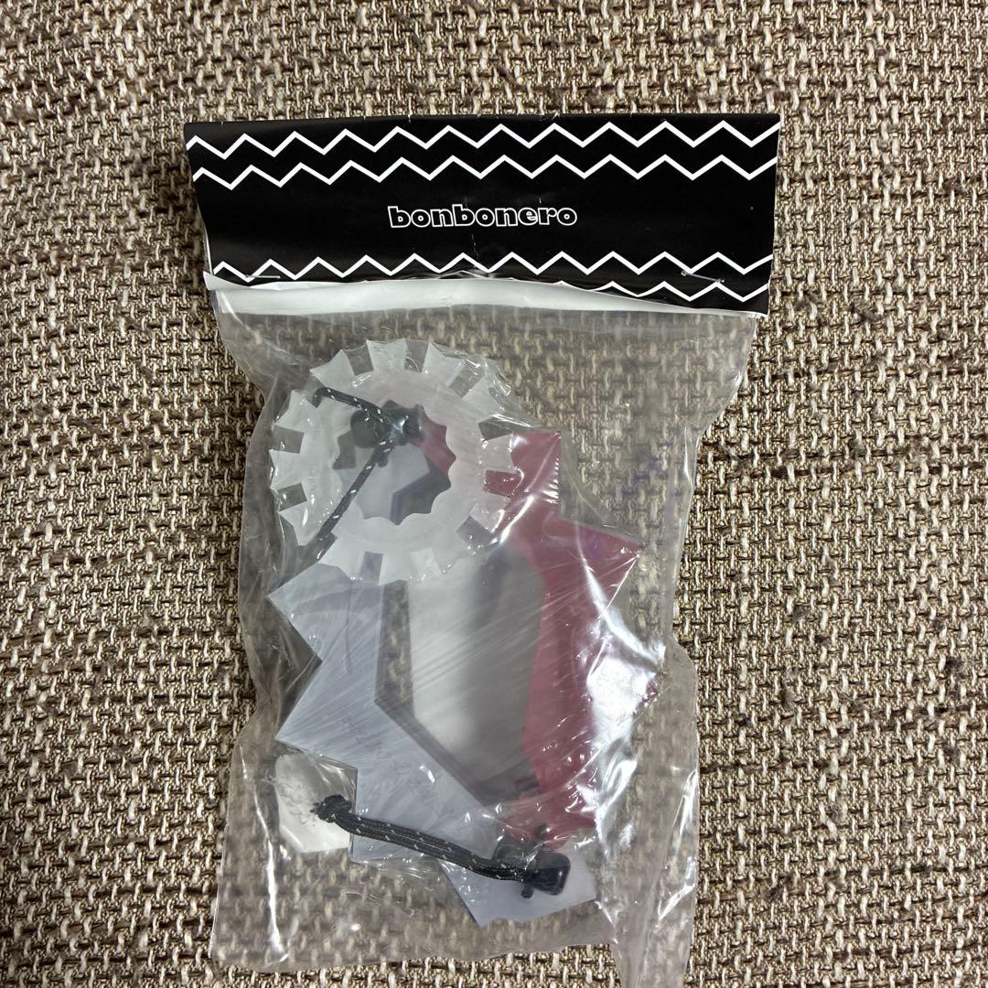 BONBONERO × NATAL DESIGN ボンボネロ　ネイタルデザイン