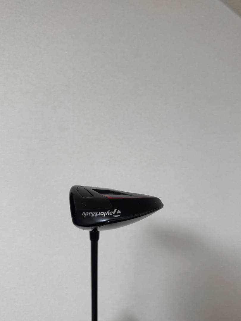クラブ TaylorMade stealth 2 plus 3W ventus tr