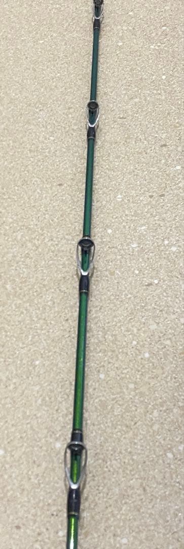 【直接お渡し限定】SHIMANO シマノ 釣り竿 VALDI ss-250 船竿