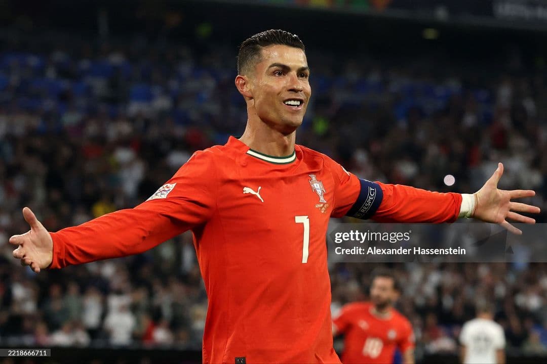 ポルトガル代表 RONALDO 7 シャツ L 長袖 貴重