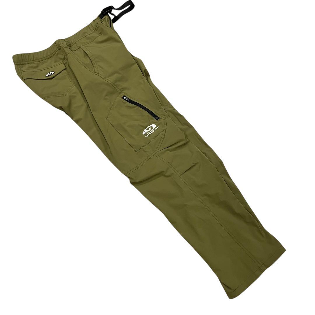 OSP 釣り フィッシング ルアー パンツ 服 アパレル XL