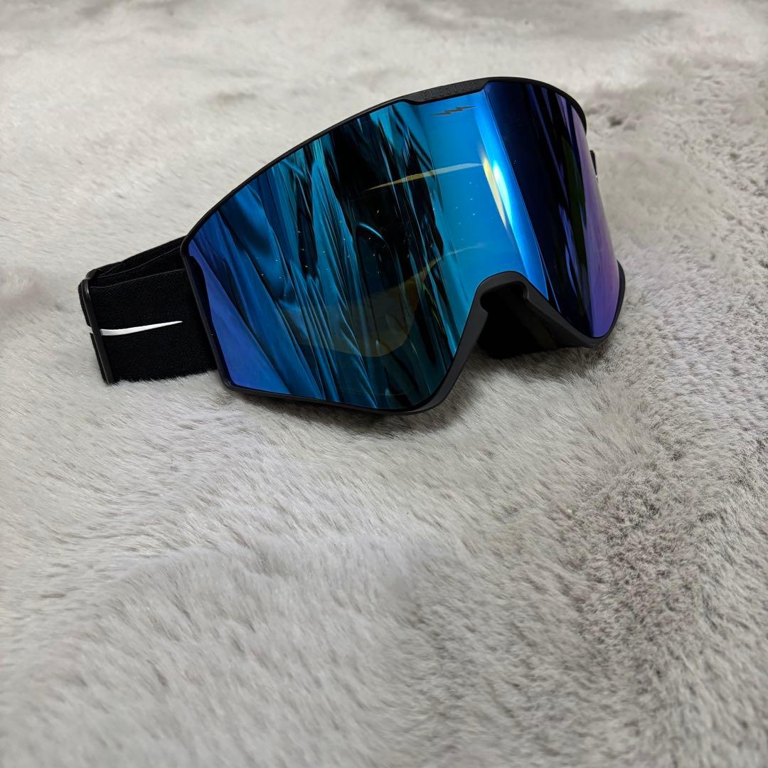 【美品】ELECTRIC Kleveland2 マグネットレンズ3枚セット