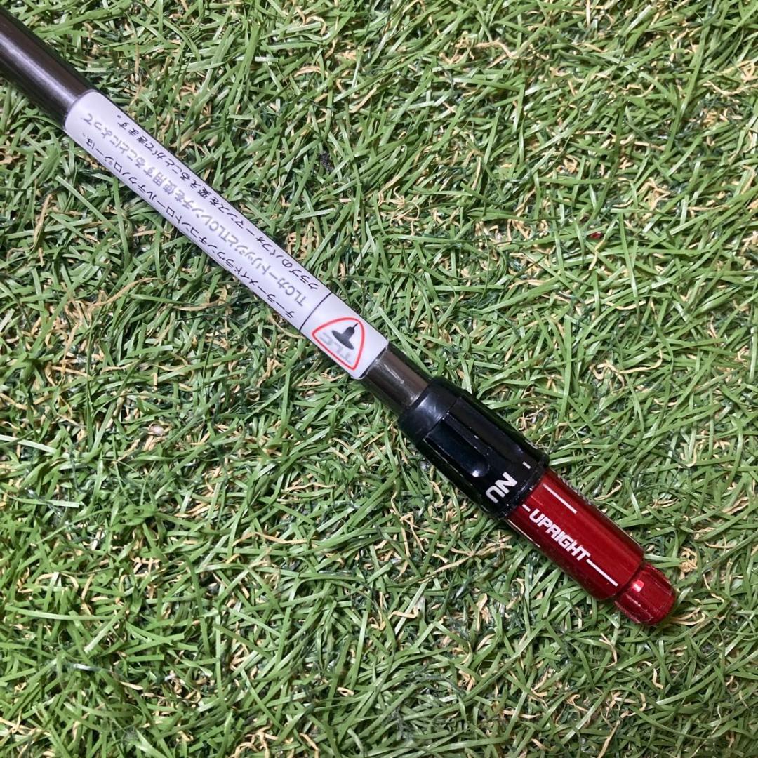 シャフト　Diamana Kai’li60 x5ct ドライバー　テーラーメイド