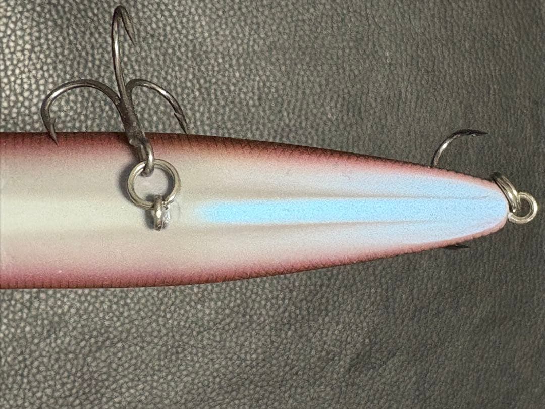 Megabass ドッグX ディアマンテ×5