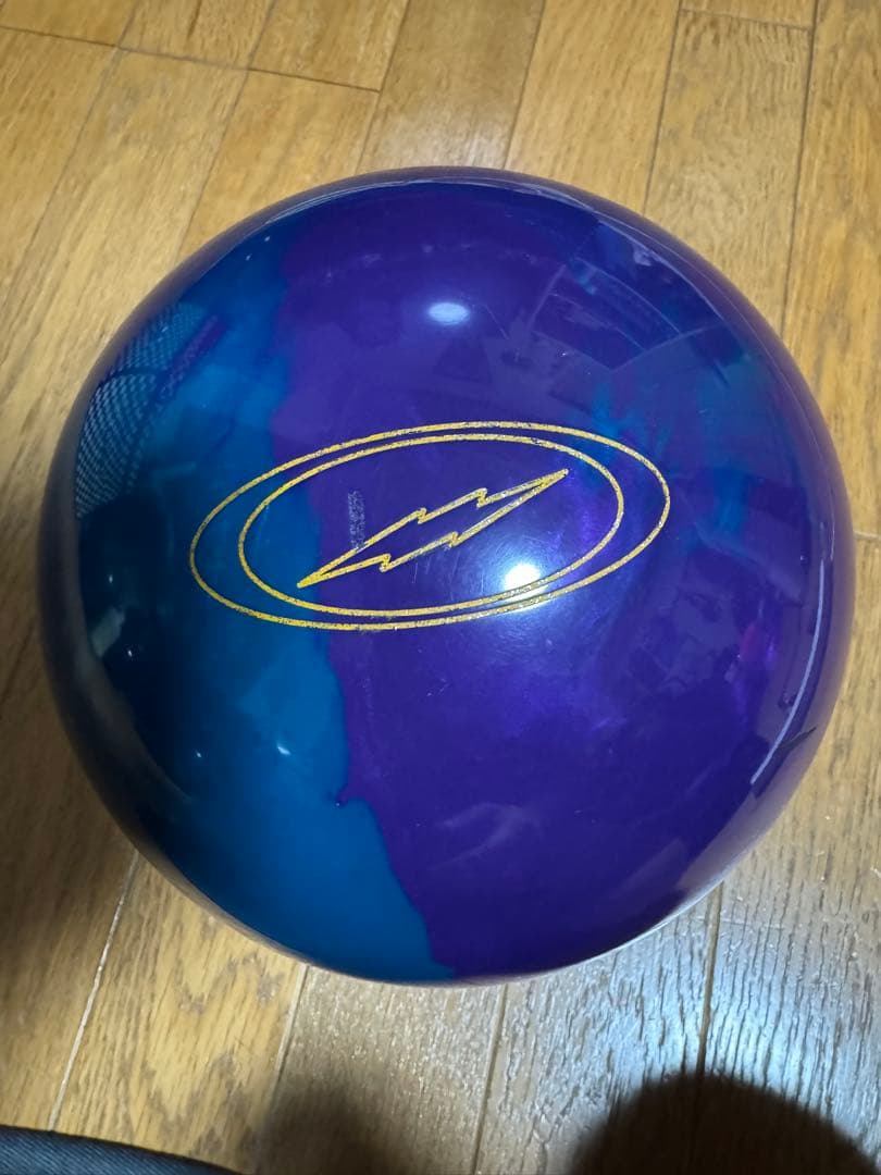 フィジックス　パワーエリートプロモデル 両手投げサムレス　15ポンド