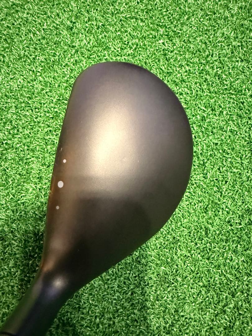 PING G425 4番ユーティリティ