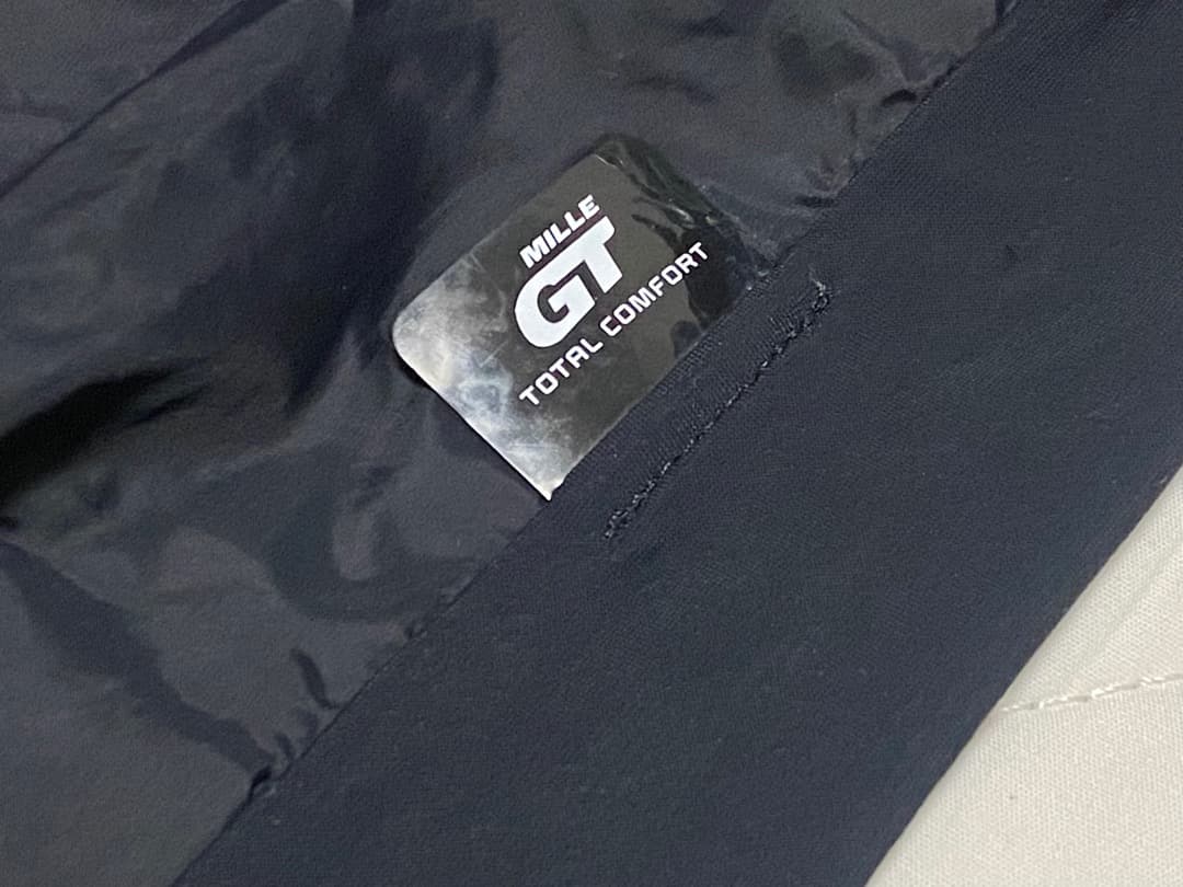 ASSOS MILLE GT WIND JACKET C2 ウィンドジャケット