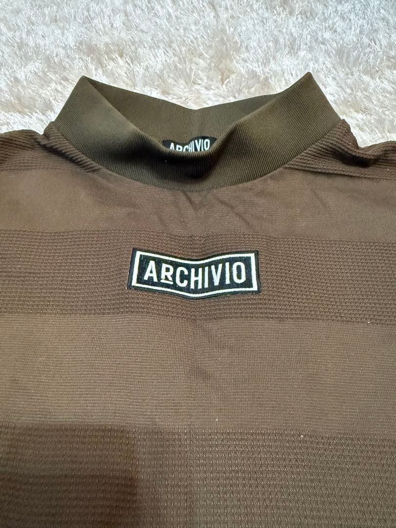 ARCHIVIO 半袖トップス 46