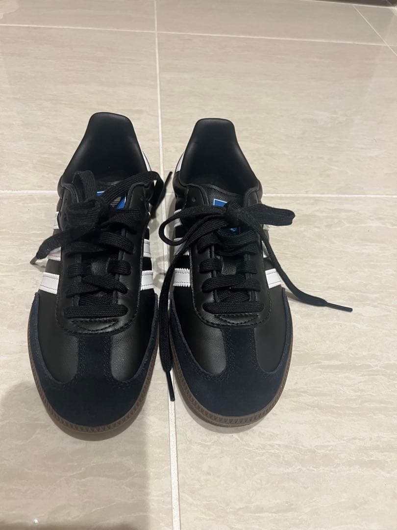 adidas アディダス SAMBA OG サンバ OG