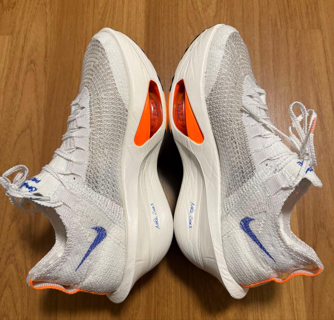 NIKE アルファフライ3 25.5 プロトタイプ