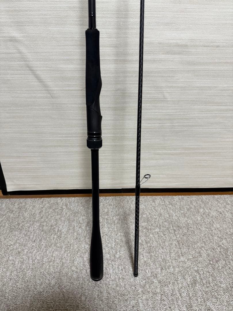 23ディアルーナS86ML