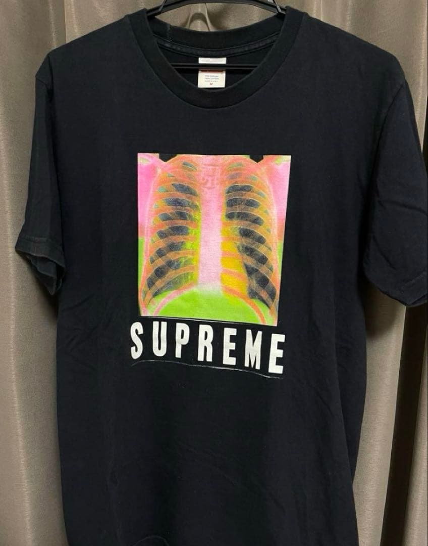 スケートボード Supreme XrayTee M