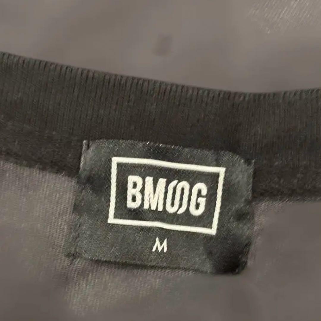 【サイズM】BMSG POSSE ロングスリーブTシャツ