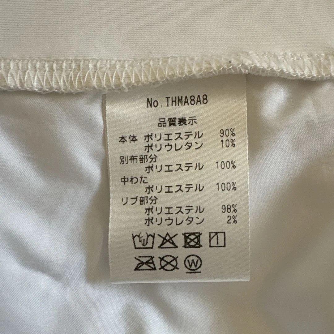   フード付きジャケット　サイズM