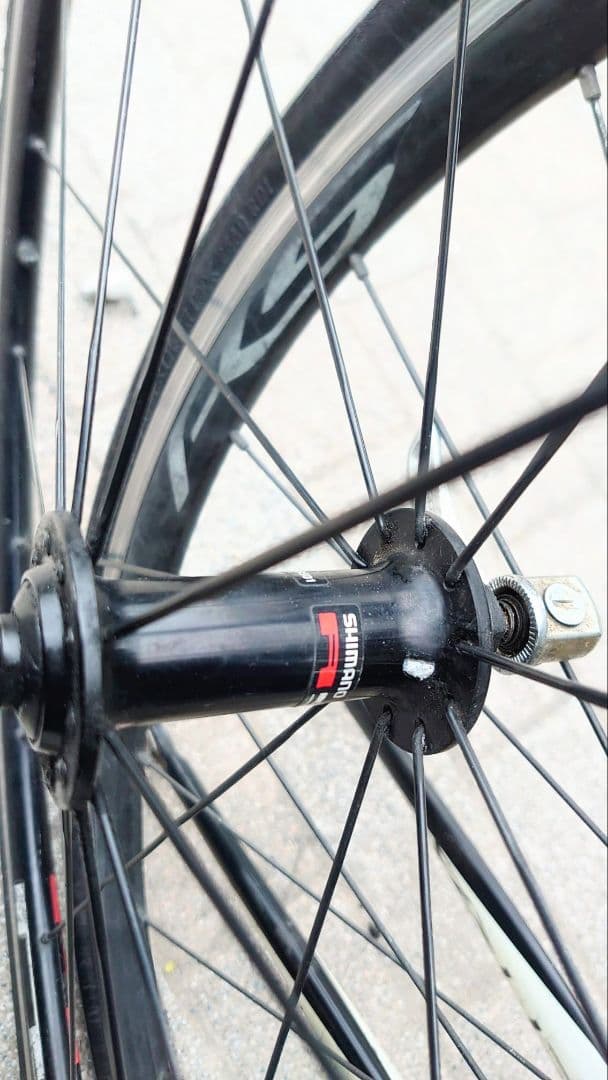 ★クロネコ★直接渡限定★キャノンデール CAAD8 tiagraサイズ51