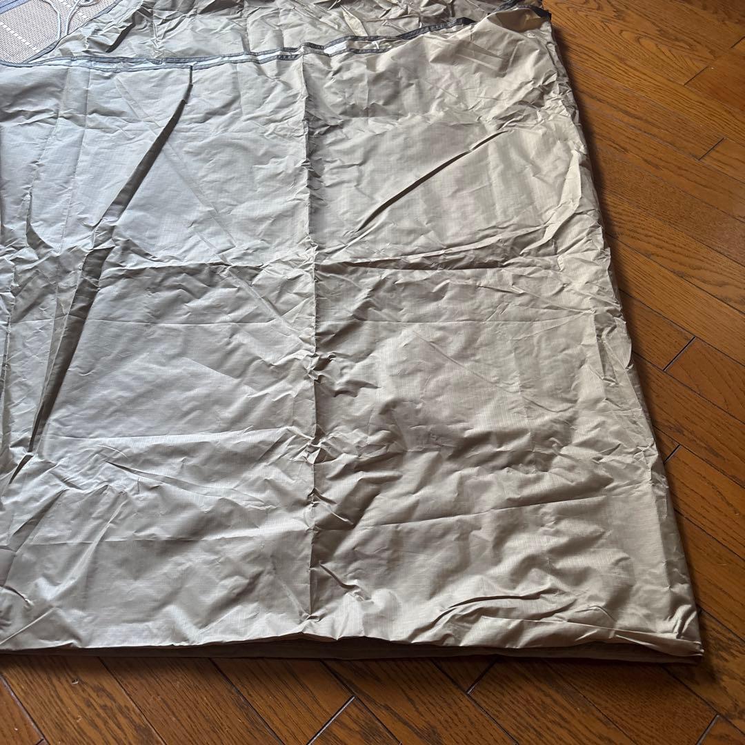 ogawa system tarp Penta 3✖️3