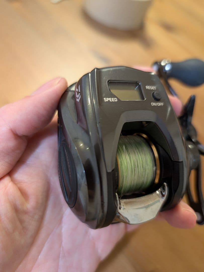 TIERRA IC 100XH ティエラ美品 豪華おまけ付き