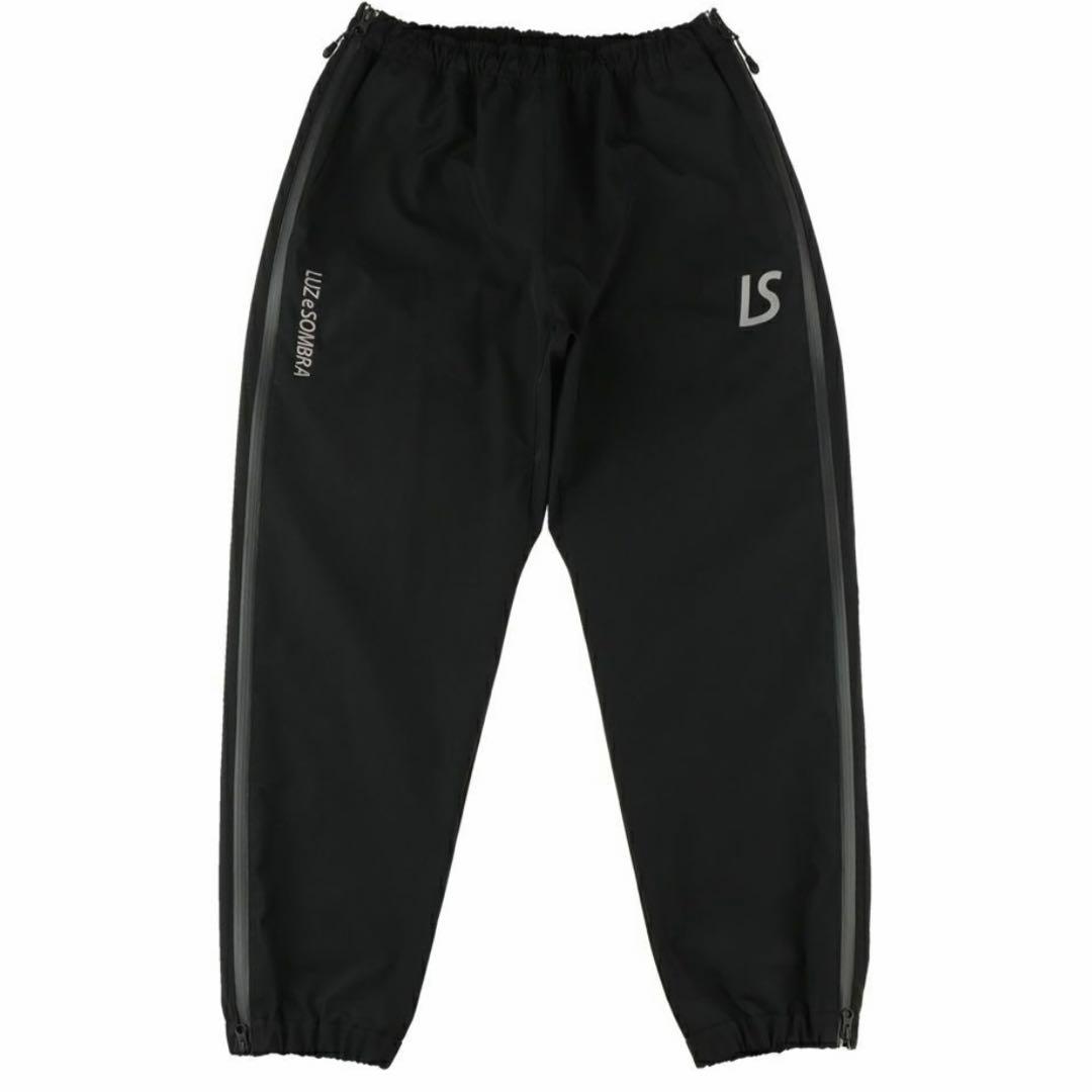 ルースイソンブラ　NAVIGATORS HARD SHELL PANTS
