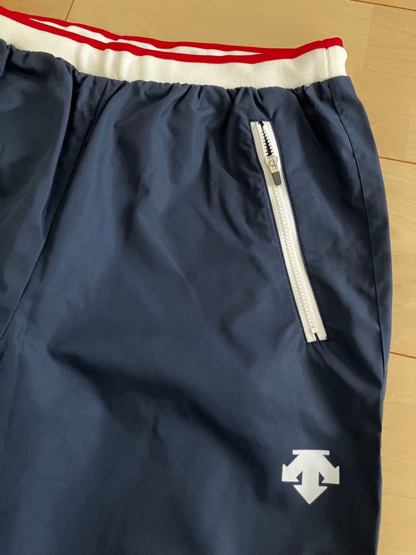 3/18まで価格】デサント DESCENTE Move Sport セットアップ