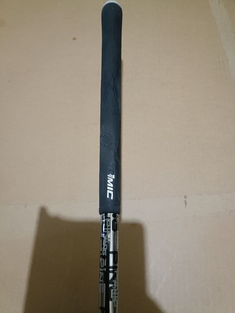 PING 純正ドライバー用　Tour65sシャフト g30用スリーブ