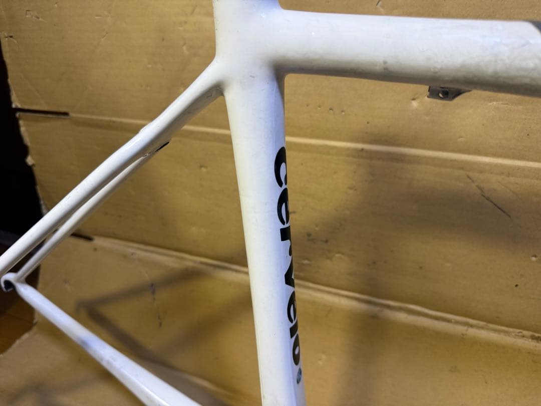 cervelo r3 フルカーボンロードバイク