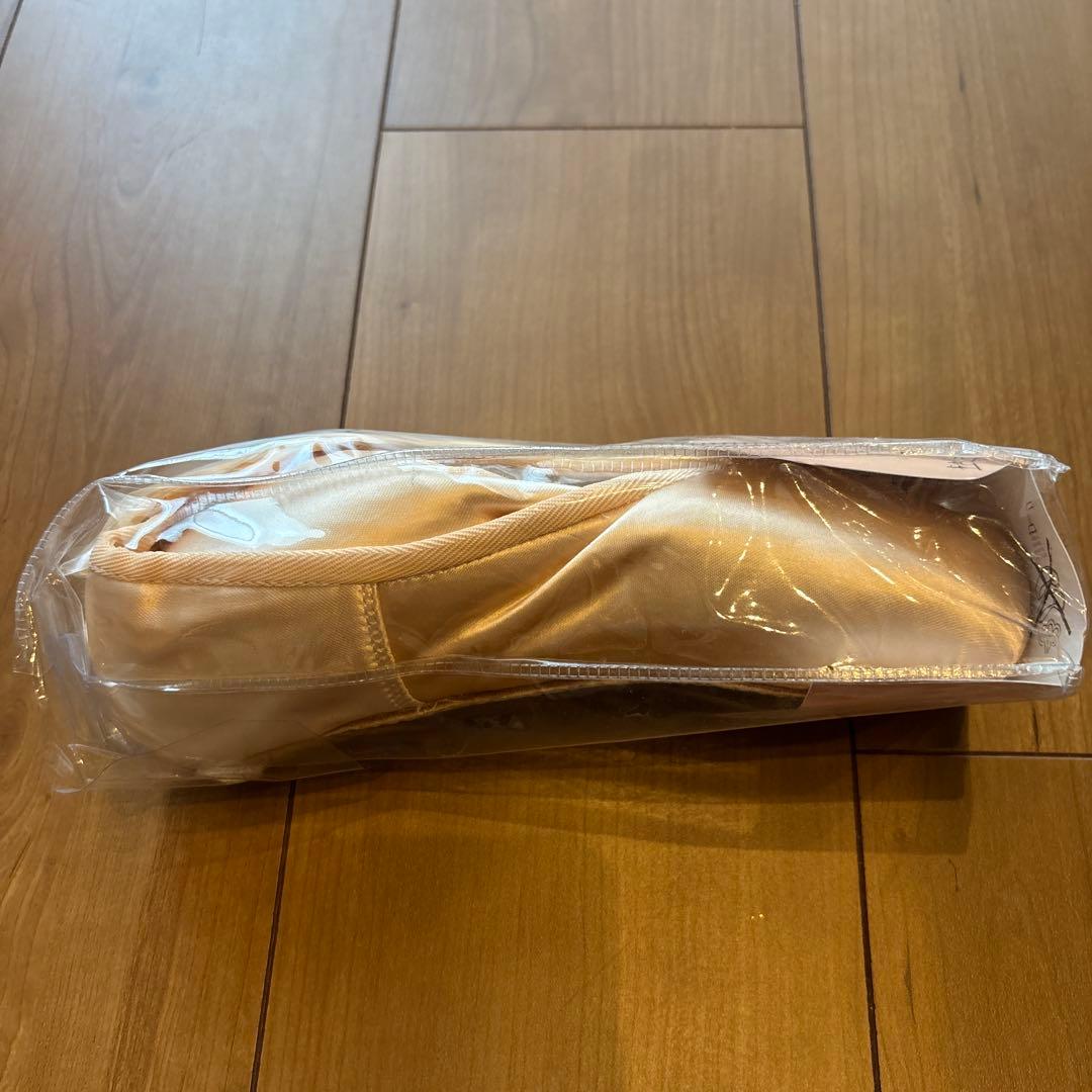 新品未使用　Grishko 2007 PRO トゥシューズ 5XXX