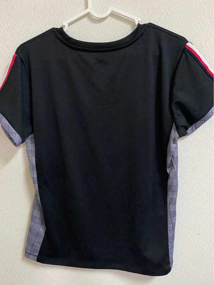 Prince テニス ゲーム シャツとパンツ 上下セット