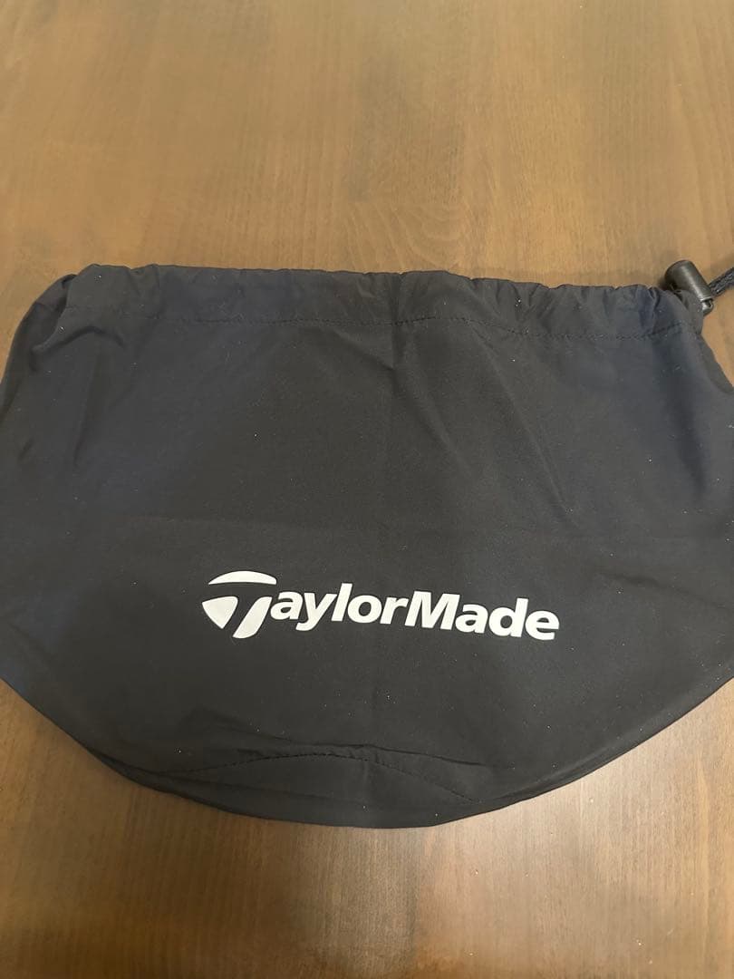 な*お様 TAYLOR MADE テーラーメイド　3WAY レインワンピース