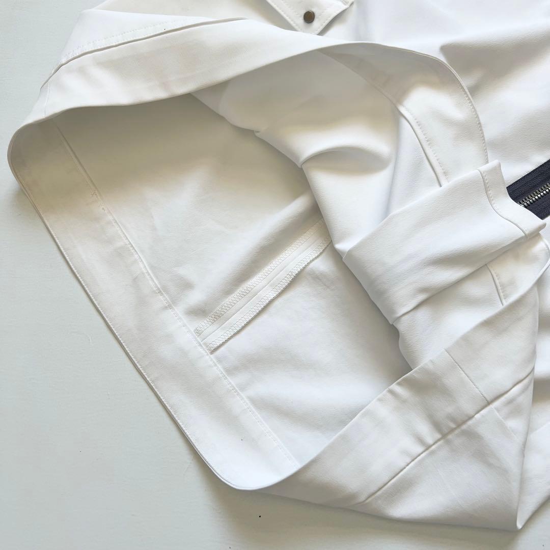 LANVIN SPORT ランバンスポール　セットアップ　バルーン袖　ゴルフ　M