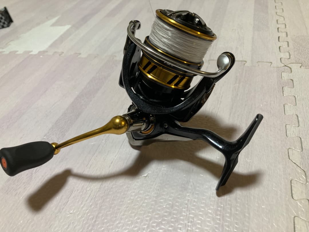 レガリスLT3000CXH