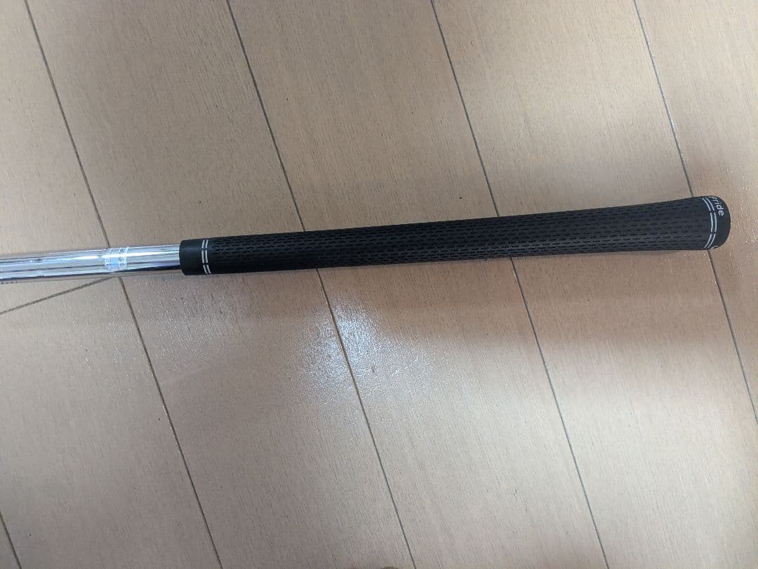 タイトリスト　ボーケイウェッジ　SM8 50° F 08