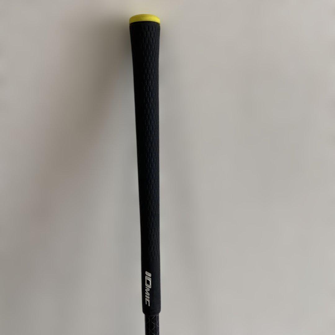 まーやんさん専用 TaylorMade Stealth HDドライバー
