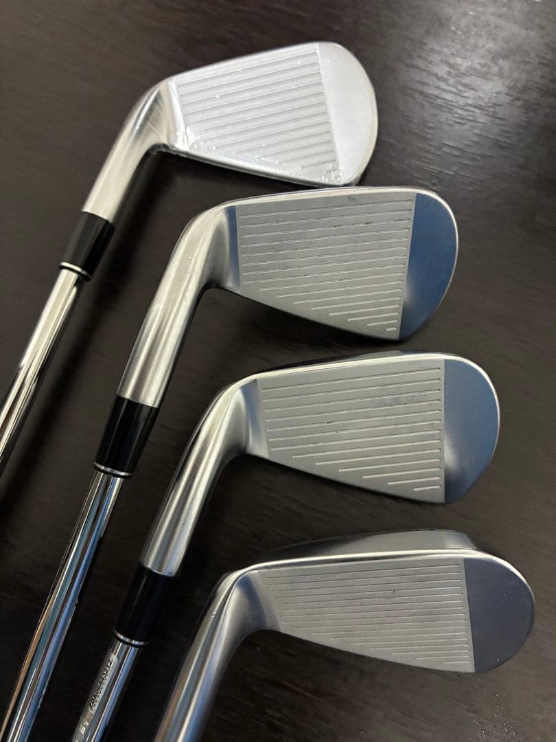 Srixon ZXi5 5〜AW 7本　MODUS105 Ｓ