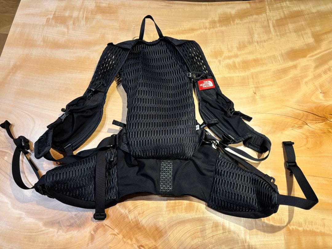 THE NORTH FACE フライトシリーズ