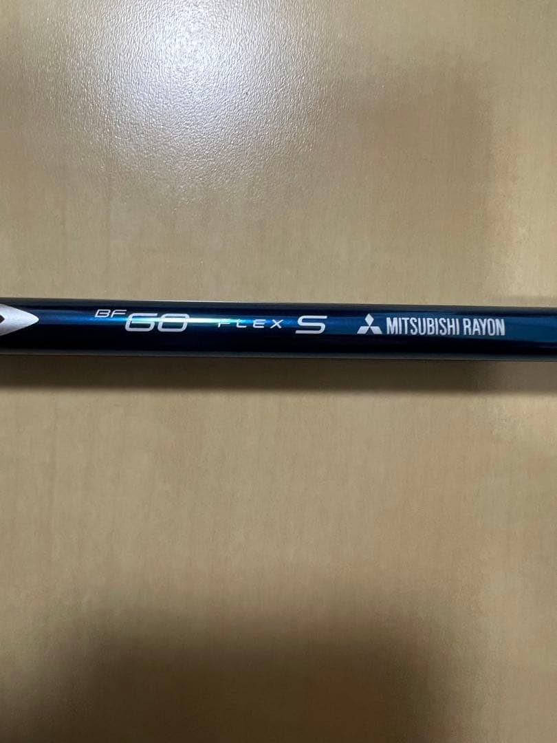 Diamana BF 60 S タイトリスト titleist ディアマナ