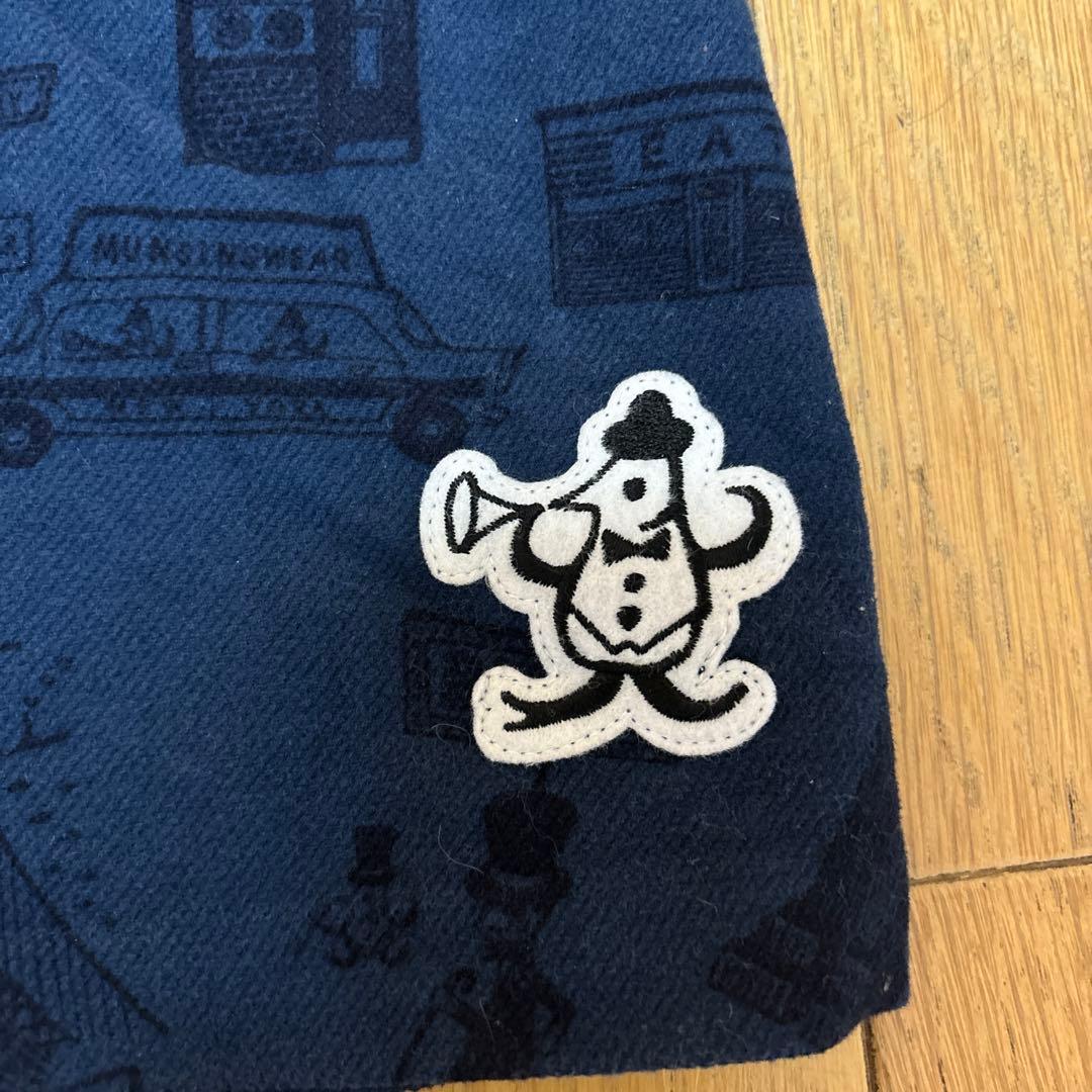 Munsingwear レディース ゴルフウェア セット M