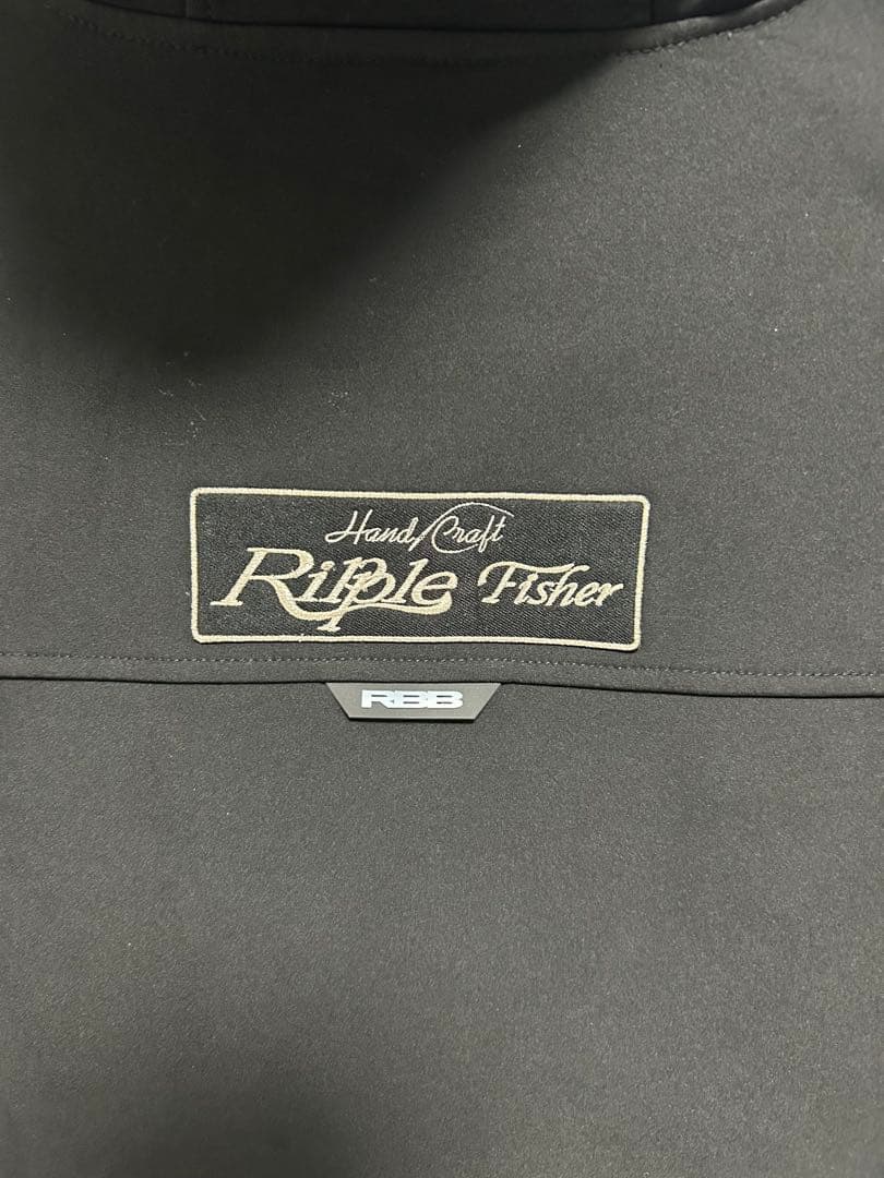 [RBB]ウインドガードジャケット&ウインドガードパンツ 上下セット Lサイズ