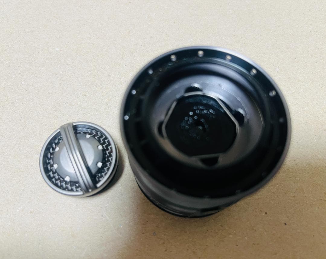 ジ*ク様 アブガルシア REVO ALX THETA レボ ALX シータ 20