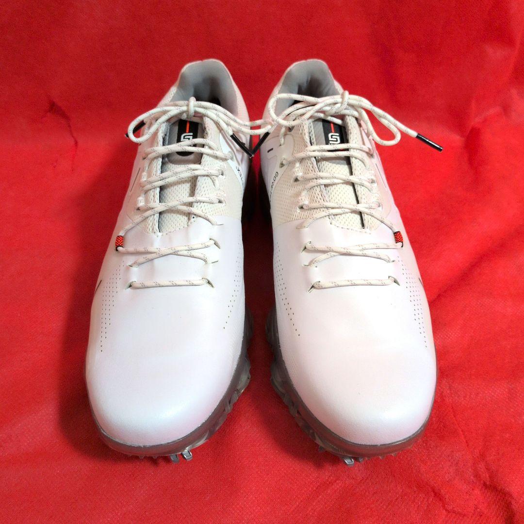 【新品】アンダーアーマー／スピース 4 ✦GORE-TEX✦ ゴルフシューズ