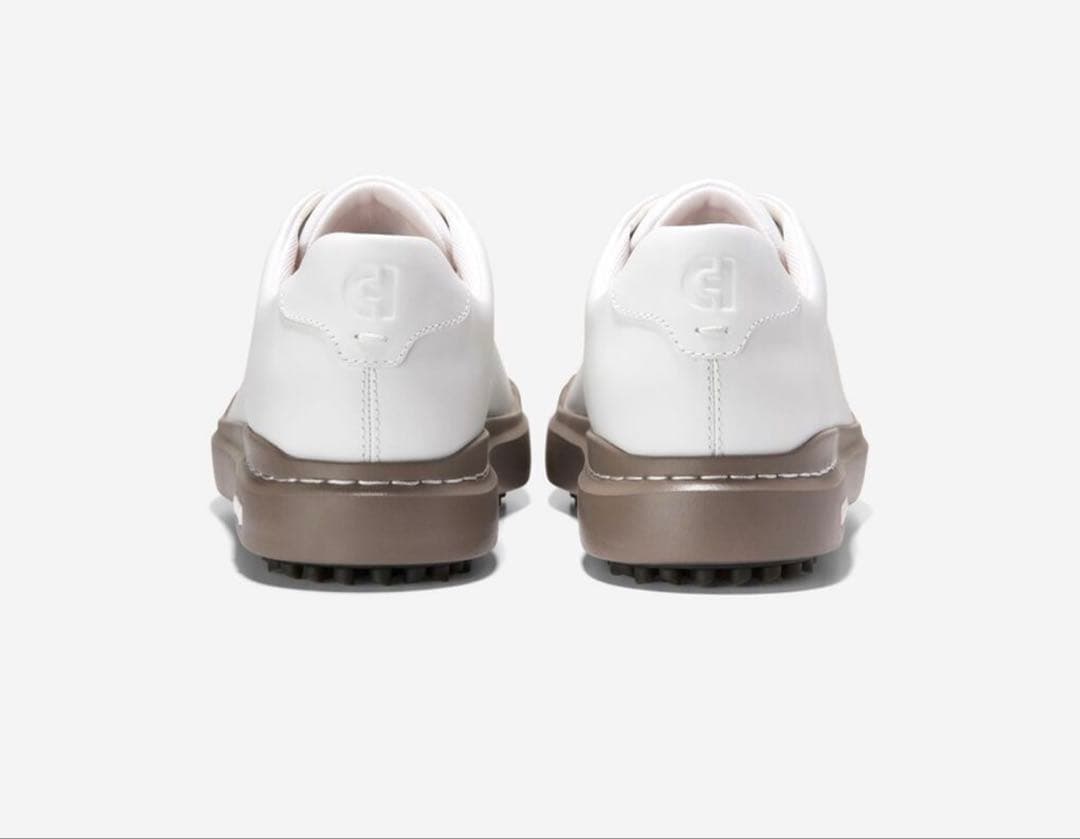 Cole Haan X UNITED ARROWS ラリーレーザーゴルフ 29