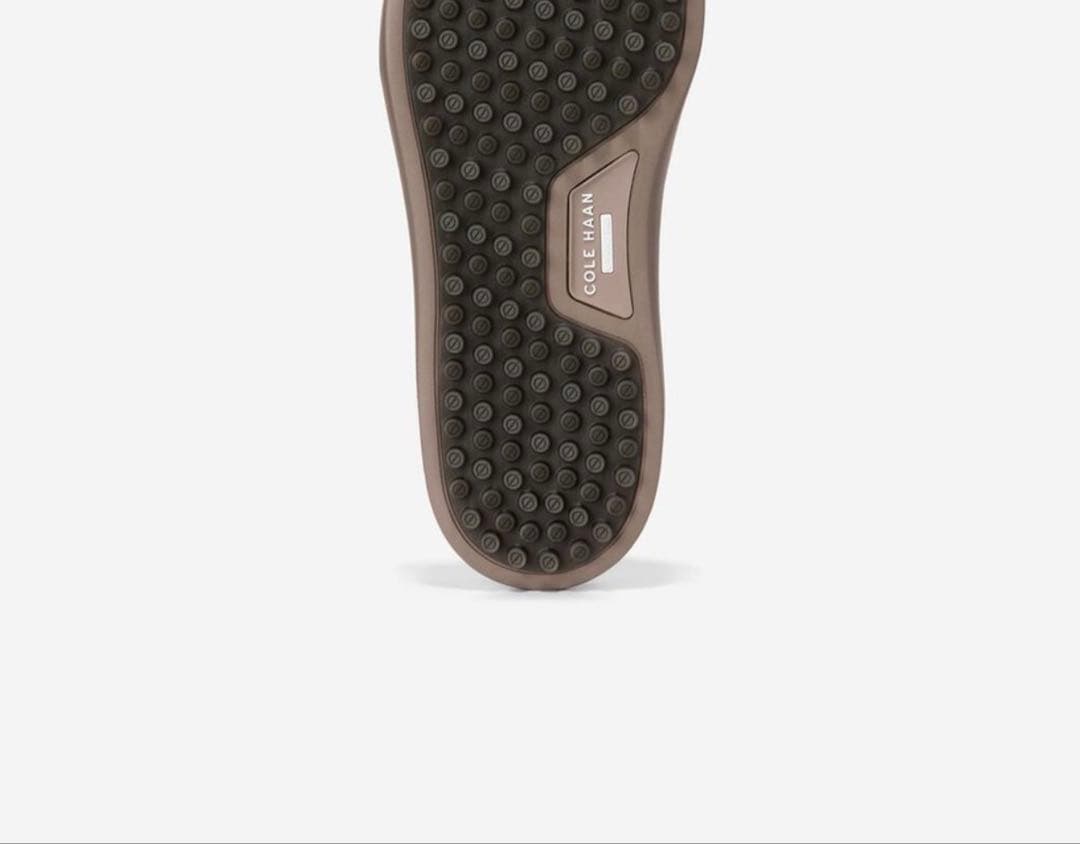 Cole Haan X UNITED ARROWS ラリーレーザーゴルフ 29