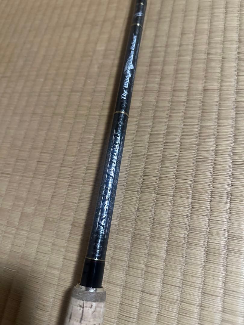 テムジン　カレイド　77XXH ワイルドスタリオンバリアント　ディアウルフ