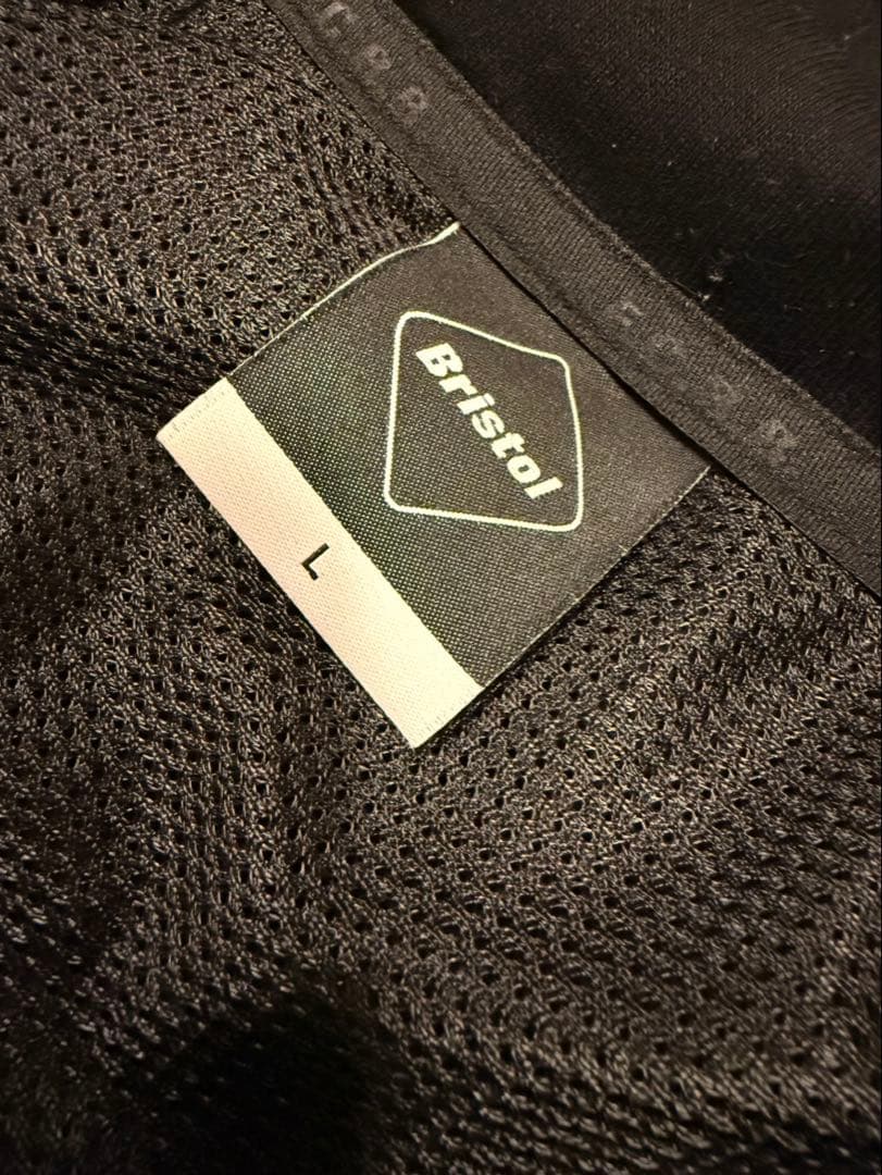 FCRB TECH SWEAT Lサイズ セットアップ